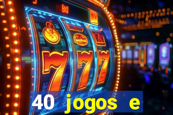 40 jogos e atividades musicais